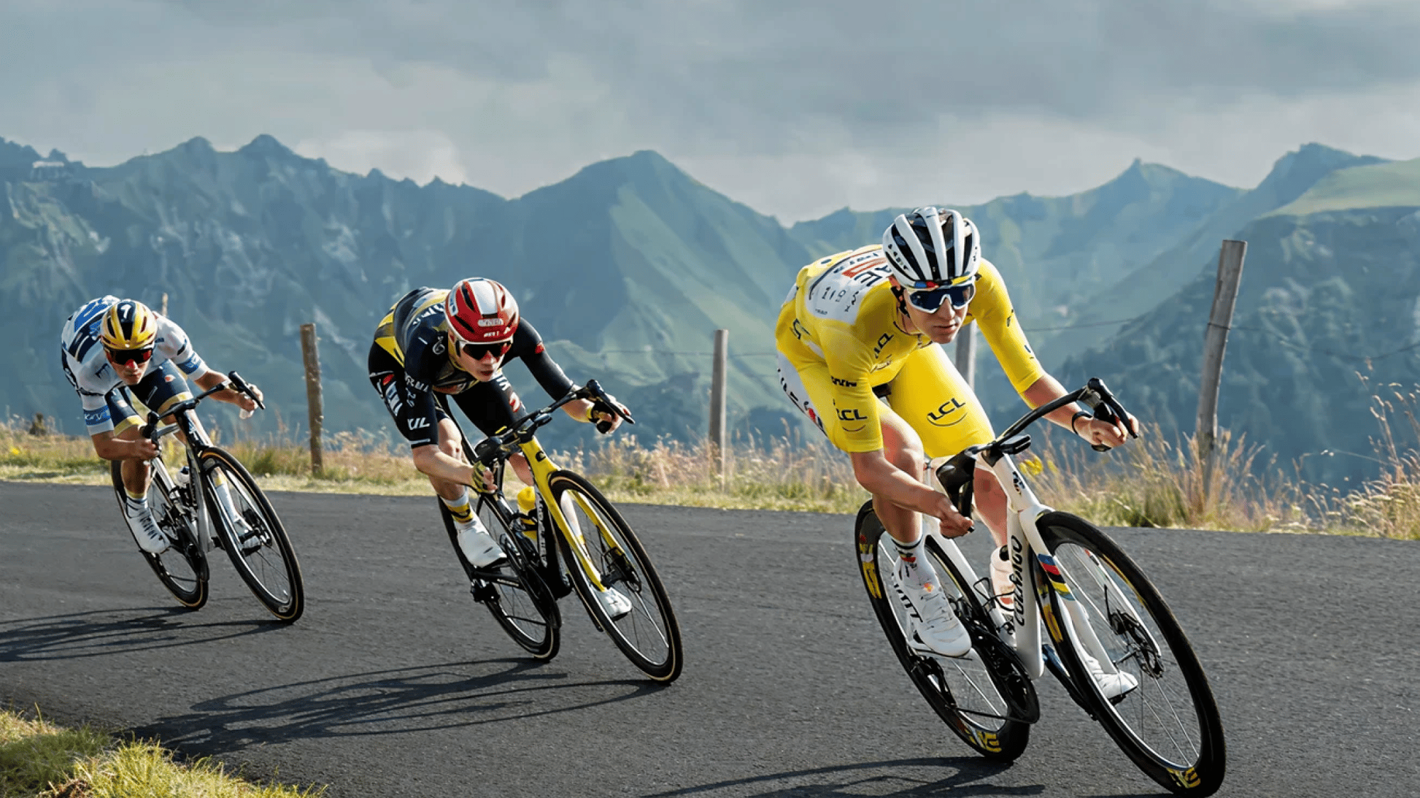 Visuel TDF