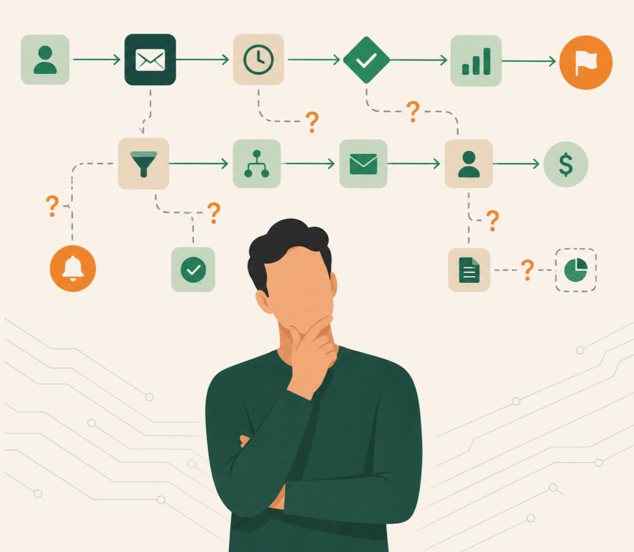 marketing automation